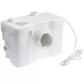 Канализационная насосная станция Jemix STP-100 Lux с измельчителем ...