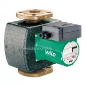 Циркуляционный насос Wilo TOP-Z 80/10 DM PN10 RG 3x400