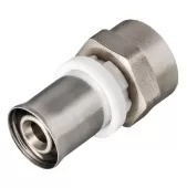 Пресс соединение TIM ВР 26x1