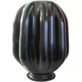 Мембрана для бака 35, 50 л. с горловиной  диаметром 80 мм WRV/WAV/WAO/WDV 35, 50