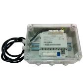 Внешний модуль Baxi RVS46 для управления дополнительными контурами Внешний модуль Baxi RVS46 для управления дополнительными контурами