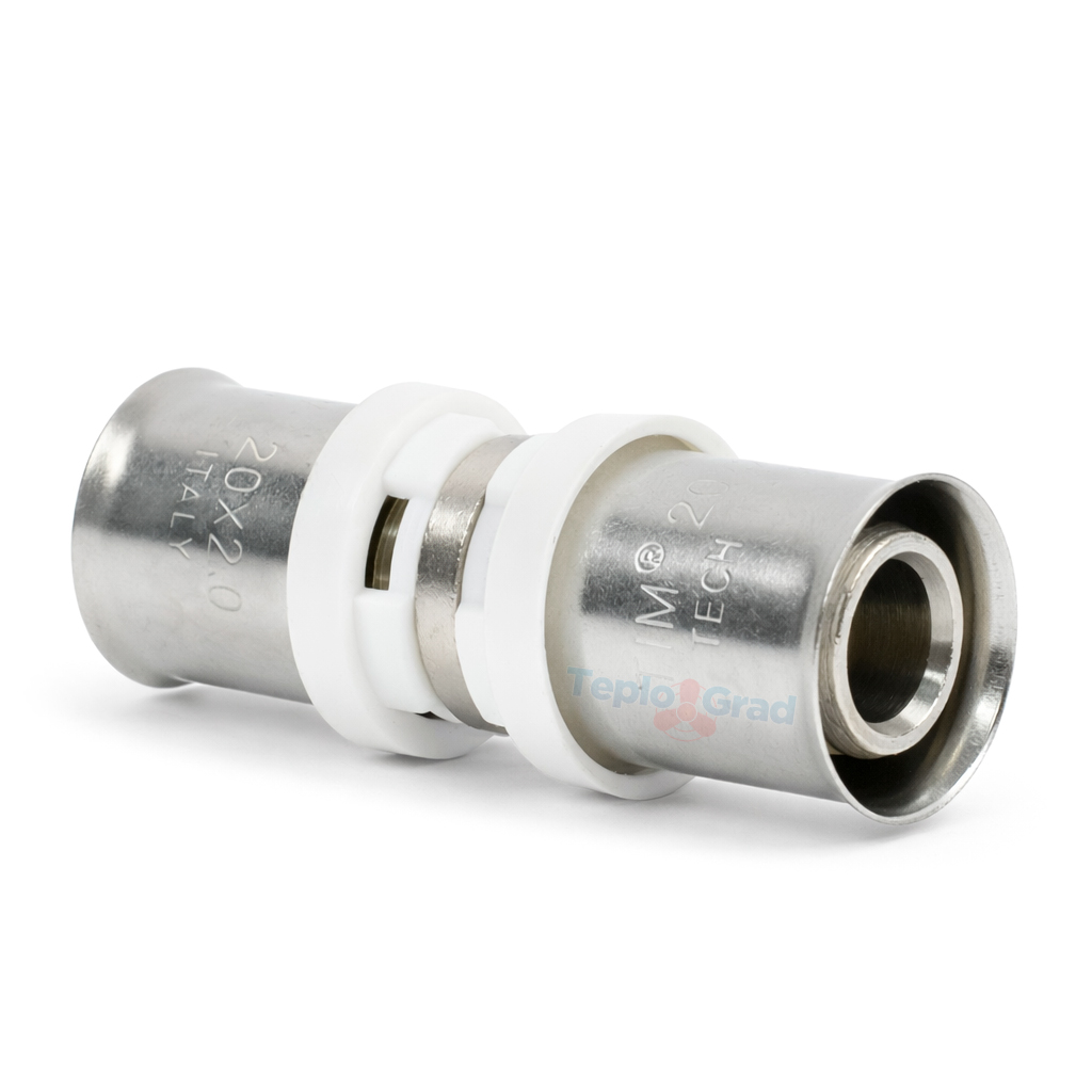 Пресс соединение TIM 20x20