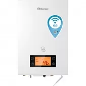 Электрический котел Thermex Tesla 6-12 кВт Wi-Fi Электрический котел Thermex Tesla 6-12 кВт Wi-Fi