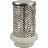 Фильтр-сетка для обратного клапана Itap 102 1 Фильтр-сетка для обратного клапана Itap 102 1