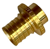 Заглушка Rommer 16