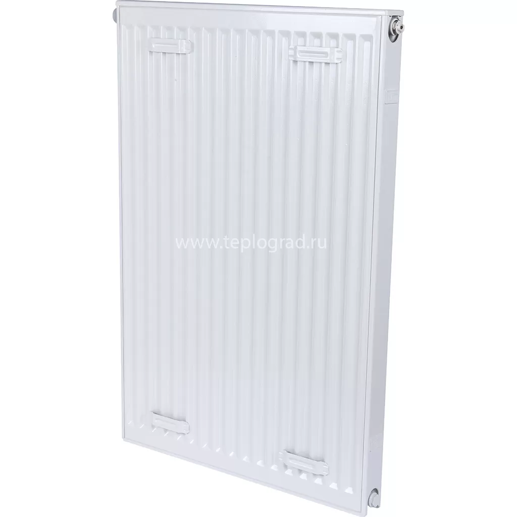 Стальной радиатор Kermi Profil-V FTV 12/900/600 нижнее подключение, 1308 Вт