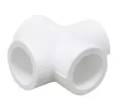 Крестовина Fusitek 25 PP-R