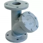 Сетчатый фильтр Oventrop DN450 чугунный