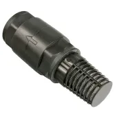 Обратный клапан Unipump с сеткой 1 (пластик) Обратный клапан Unipump с сеткой 1 (пластик)