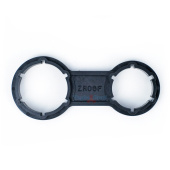 Ключ TIM для откручивания колбы фильтра