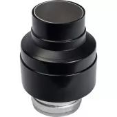 Манжета Stout для перехода с D80 на финальный вертикальный участок D80/125 Манжета Stout для перехода с D80 на финальный вертикальный участок D80/125