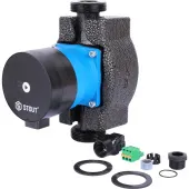 Циркуляционный насос Stout mini 25/60-180