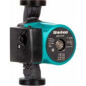 Циркуляционный насос Shinhoo BASIC S 32-6S 180