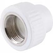 Муфта с внутренней резьбой Kalde 20x3/4