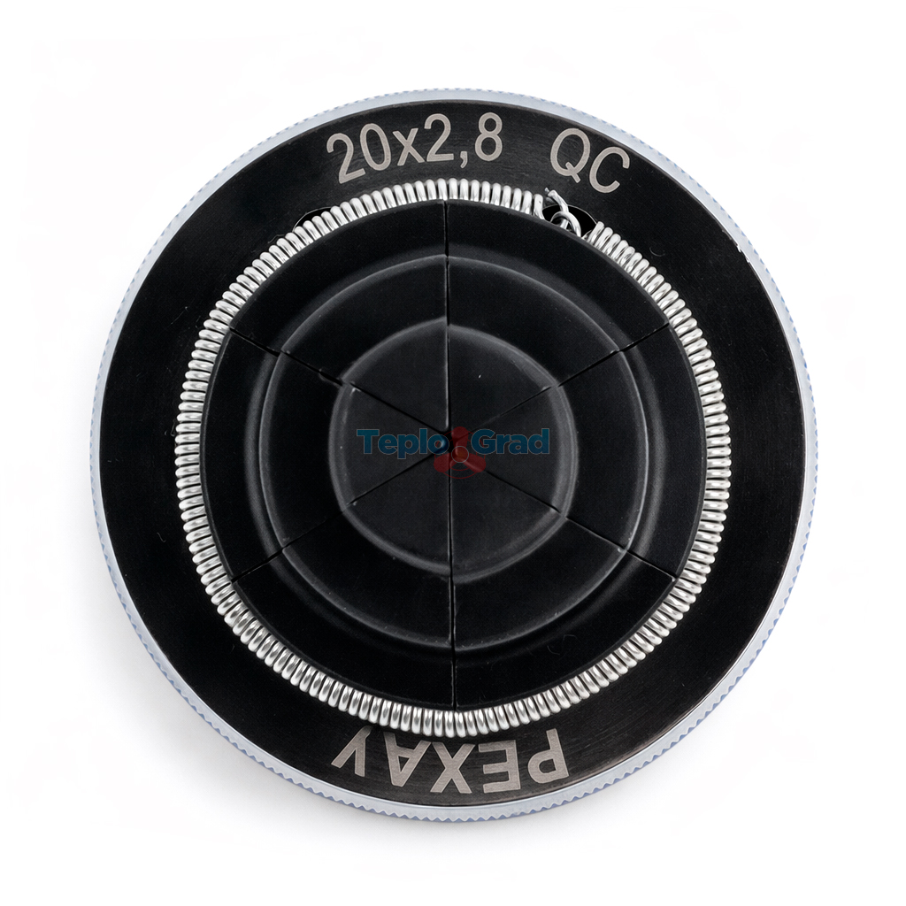 Расширительная насадка РЕХАУ для экспандера 20 x 2,8