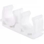 Двойное крепление Kalde 20