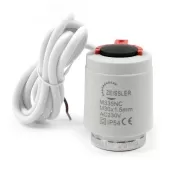 Сервопривод TIM нормально закрытый, 230B M335NC