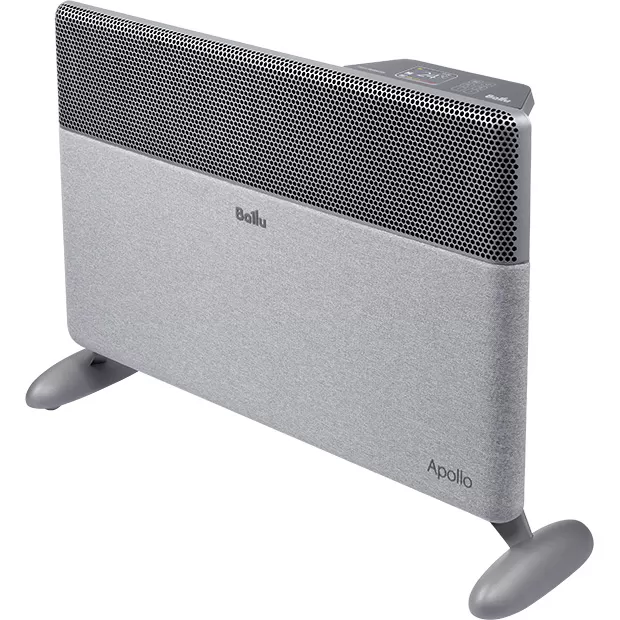 Конвектор электрический Ballu Apollo digital INVERTER Moon Gray BEC/ATI-1501