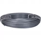 Труба из сшитого полиэтилена Stout PEX-А 16х2.2 бухта 240 метров с кислородным слоем