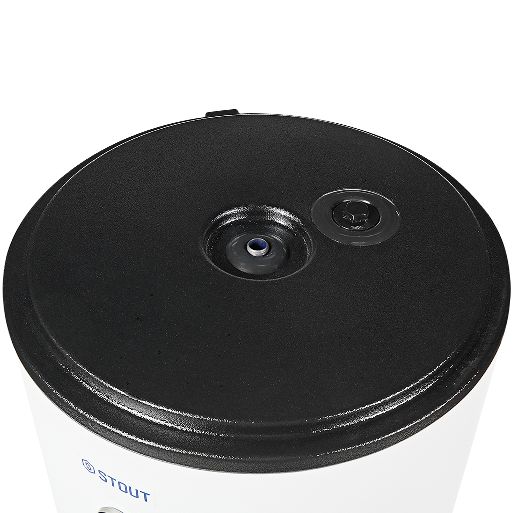 Бойлер косвенного нагрева Stout OptiBase 150