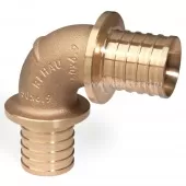 Угольник РЕХАУ Rautitan PX 90-63 Угольник РЕХАУ Rautitan PX 90-63