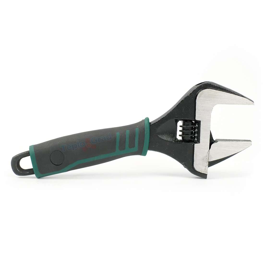 Ключ разводной Zeissler с тонкими губками 150/35