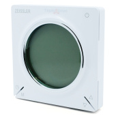 Комнатный термостат Zeissler M8.816 220В/16А программируемый