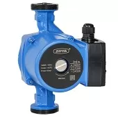 Циркуляционный насос Zota RING 32/70 S 180 с гайками