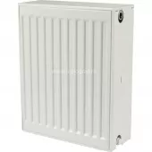 Стальной радиатор Kermi Profil-K FKO 33/500/400 боковое подключение, 975 Вт