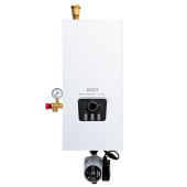 Электрический котел BAXI Ampera Lite 9