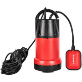 Дренажный насос Rommer Optima 750Вт