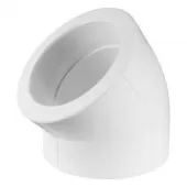 Угол 45 Valfex 32 PP-R Угол 45 Valfex 32 PP-R