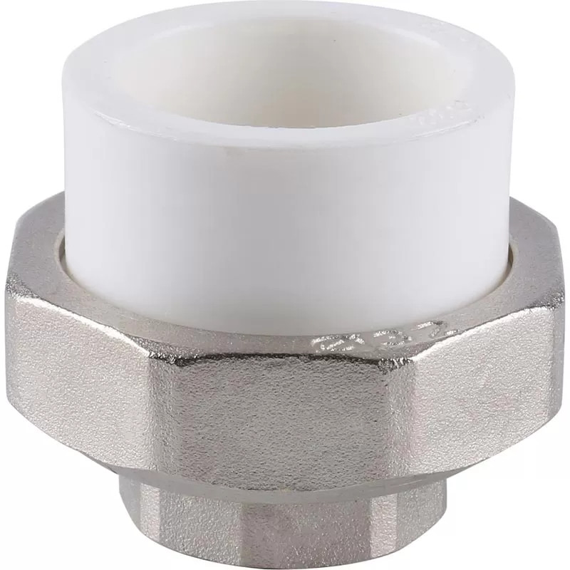 Муфта разъемная с внутренней резьбой Kalde 32x3/4