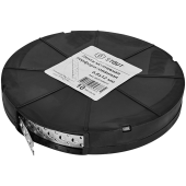 Лента перфорированная Stout 0,8x12 в боксе 10 м