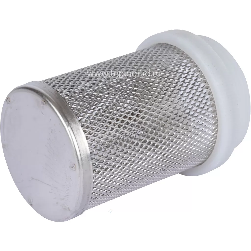 Фильтр-сетка для обратного клапана Itap 102 1 1/2 Фильтр-сетка для обратного клапана Itap 102 1 1/2