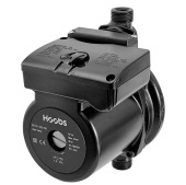 Насос для повышения давления Hoobs SB 15-120 195 мм Насос для повышения давления Hoobs SB 15-120 195 мм