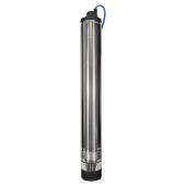 Колодезный насос Aquario ASP3-35-100W-FC