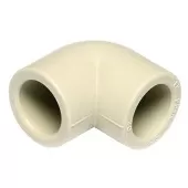 Угольник 90 Wavin Ekoplastik 50 PP-R Угольник 90 Wavin Ekoplastik 50 PP-R