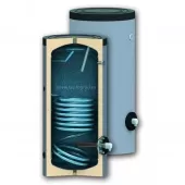 Бойлер косвенного нагрева SUNSYSTEM SN 400