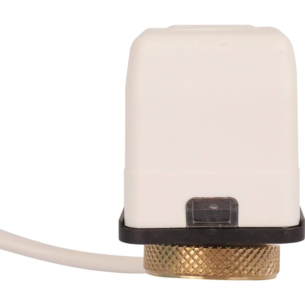 Сервопривод Stout нормально открытый, 230 B Сервопривод Stout нормально открытый, 230 B