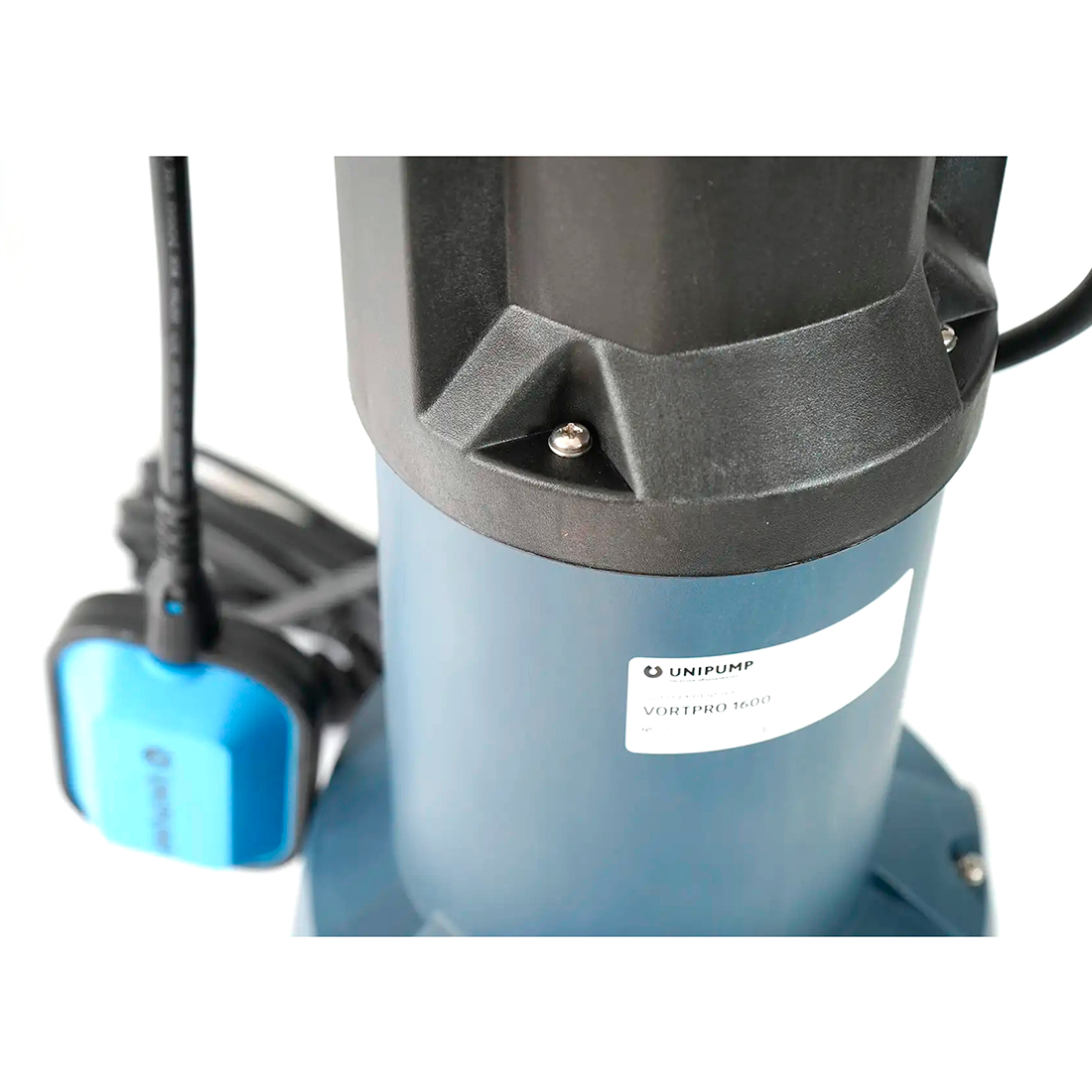 Дренажный насос Unipump VORTPRO 2000