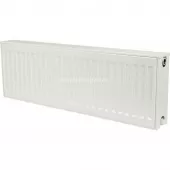 Стальной радиатор Kermi Profil-K FKO 22/300/900 боковое подключение, 1081 Вт