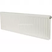 Стальной радиатор Kermi Profil-V FTV 12/400/1200 нижнее подключение, 1345 Вт