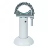 Напольный кронштейн Rommer для секционных радиаторов (1 шт.) Напольный кронштейн Rommer для секционных радиаторов (1 шт.)