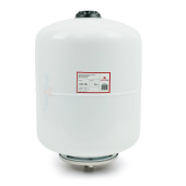 Расширительный бак AquaTIM GVC-19L 19л. для систем ГВС
