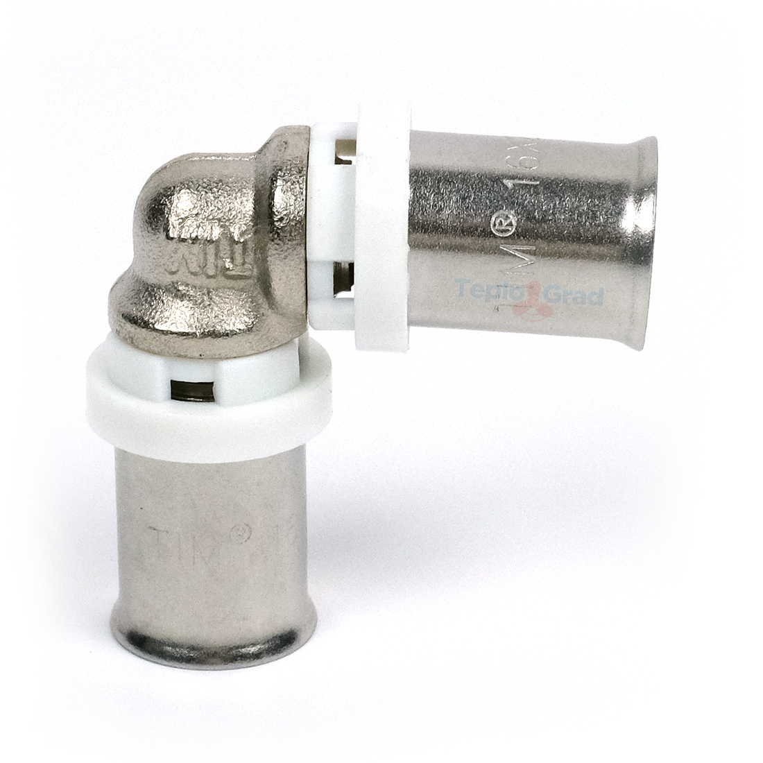 Пресс уголок TIM 16x16