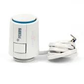 Сервопривод РЕХАУ UNI на 24 В, нормально закрытый Сервопривод РЕХАУ UNI на 24 В, нормально закрытый