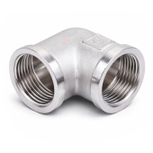 Угольник 1 ВВ никелированный Zeissler