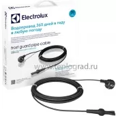 Кабель для обогрева трубопроводов Electrolux EFGPC 2-18-10 (комплект) Кабель для обогрева трубопроводов Electrolux EFGPC 2-18-10 (комплект)