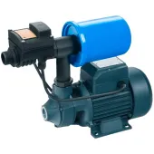 Адаптивная насосная станция АКВАРОБОТ QB 80 2 литра